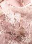 Bordelle Triangel bh Roze - Thumbnail 3