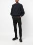 Boris Bidjan Saberi Slim-fit jeans Zwart - Thumbnail 2