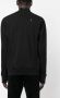 Boris Bidjan Saberi Jack met hoge hals Zwart - Thumbnail 4