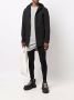 Boris Bidjan Saberi Jack met capuchon Zwart - Thumbnail 2