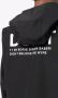 Boris Bidjan Saberi Jack met capuchon Zwart - Thumbnail 5