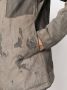Boris Bidjan Saberi Omkeerbaar jack Grijs - Thumbnail 5