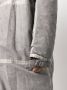 Boris Bidjan Saberi Omkeerbare jas Zwart - Thumbnail 5