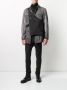 Boris Bidjan Saberi Skinny broek Zwart - Thumbnail 2