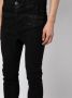 Boris Bidjan Saberi Skinny jeans Zwart - Thumbnail 5