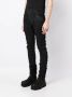 Boris Bidjan Saberi Slim-fit jeans Zwart - Thumbnail 3