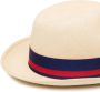 Borsalino Panama hoed Beige - Thumbnail 2