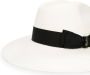 Borsalino Sophie Panama hoed Wit - Thumbnail 2