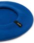 Borsalino Wollen baret Blauw - Thumbnail 2