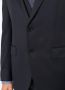 BOSS Blazer met enkele rij knopen Blauw - Thumbnail 5
