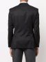 BOSS Blazer van scheerwol Zwart - Thumbnail 4