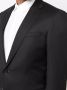 BOSS Blazer van scheerwol Zwart - Thumbnail 5