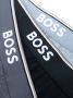 BOSS Boxershorts met logoband Grijs - Thumbnail 3
