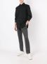BOSS Button-down overhemd Zwart - Thumbnail 2