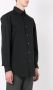BOSS Button-down overhemd Zwart - Thumbnail 3