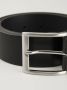 BOSS 'Connio' belt Zwart - Thumbnail 2