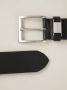 BOSS 'Connio' belt Zwart - Thumbnail 3