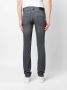 BOSS Denim broek Grijs - Thumbnail 4