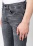 BOSS Denim broek Grijs - Thumbnail 5