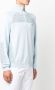 BOSS Gestreepte trui Blauw - Thumbnail 3