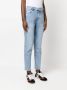 BOSS Cropped jeans Blauw - Thumbnail 3