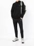 BOSS Hoodie met logopatch Zwart - Thumbnail 2