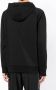 BOSS Hoodie met logopatch Zwart - Thumbnail 4