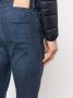 BOSS Jeans met toelopende pijpen Blauw - Thumbnail 5