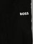 BOSS Kidswear Broek met colourblocking Zwart - Thumbnail 3