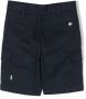 BOSS Kidswear Cargo shorts Blauw - Thumbnail 2