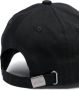 BOSS Kidswear Honkbalpet met geborduurd logo Zwart - Thumbnail 2
