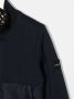 BOSS Kidswear Jack met logopatch Blauw - Thumbnail 3