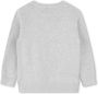 BOSS Kidswear Katoenen sweater Grijs - Thumbnail 2