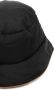 BOSS Kidswear Vissershoed met logopatch Zwart - Thumbnail 2
