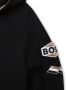 BOSS Kidswear Hoodie met logopatch Zwart - Thumbnail 3