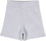 BOSS Kidswear Shorts met logopatch Grijs - Thumbnail 2
