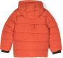 BOSS Kidswear Jack met logoprint Oranje - Thumbnail 2