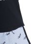 BOSS Kidswear Shorts set met logoprint Blauw - Thumbnail 3