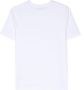 BOSS Kidswear T-shirt met logoprint Wit - Thumbnail 2