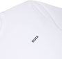 BOSS Kidswear T-shirt met logoprint Wit - Thumbnail 3