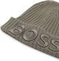 BOSS Kidswear Muts met geborduurd logo Groen - Thumbnail 2
