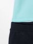 BOSS Kidswear Polo set met logo Blauw - Thumbnail 3