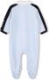 BOSS Kidswear Pyjama met logoprint Blauw - Thumbnail 2