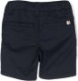 BOSS Kidswear Shorts met logopatch Blauw - Thumbnail 2