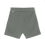 BOSS Kidswear Shorts met logoprint Groen - Thumbnail 2