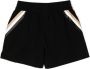 BOSS Kidswear Shorts met logoprint Zwart - Thumbnail 2
