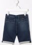 BOSS Kidswear Spijkershorts Blauw - Thumbnail 2