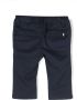 BOSS Kidswear Straight broek Blauw - Thumbnail 2