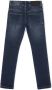 BOSS Kidswear Straight jeans Blauw - Thumbnail 2