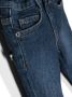 BOSS Kidswear Straight jeans Blauw - Thumbnail 3